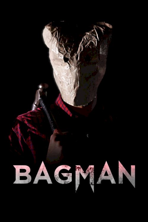 Bagman - Movie Poster Bagman - Movie Poster