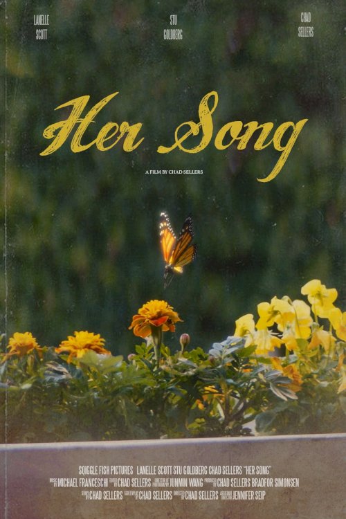 Her Song - Movie Poster Her Song - Movie Poster