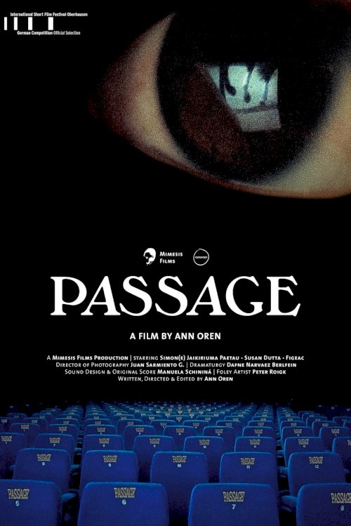 Passage - Movie Poster