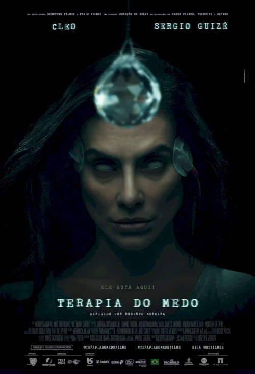 Insensate - Movie Poster Insensate - Movie Poster