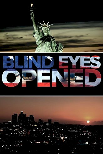 Blind Eyes Opened - Movie Poster