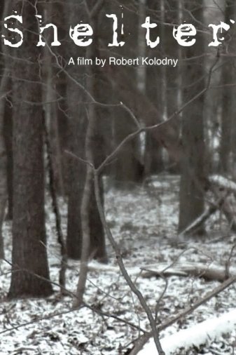 Shelter - Movie Poster Shelter - Movie Poster