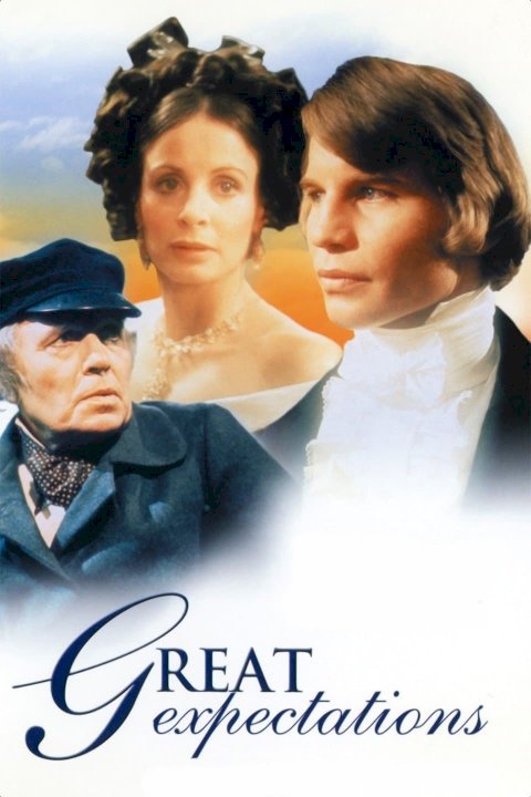 Great Expectations - Movie Poster