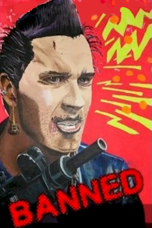 Banned - Movie Poster Banned - Movie Poster