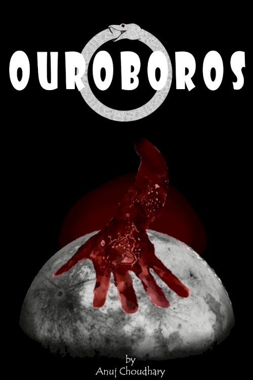 Ouroboros - Movie Poster