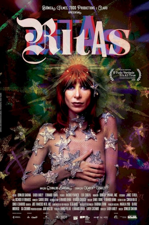 Ritas - Movie Poster