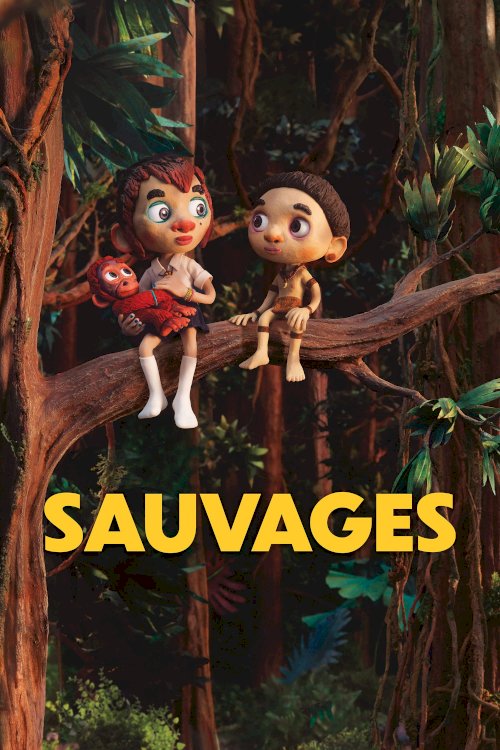 Savages - Movie Poster Savages - Movie Poster