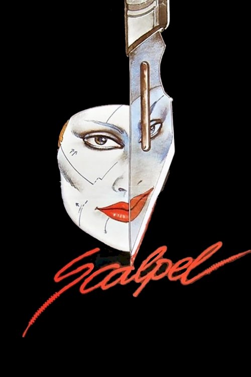 Scalpel - Movie Poster Scalpel - Movie Poster