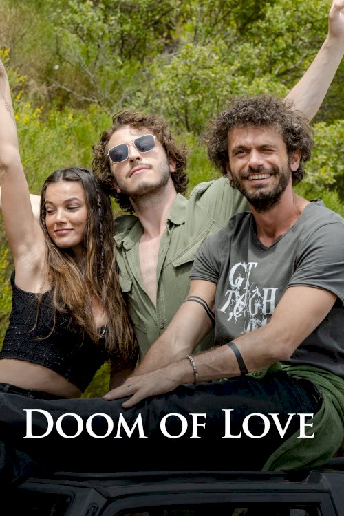 Doom of Love - Movie Poster Doom of Love - Movie Poster