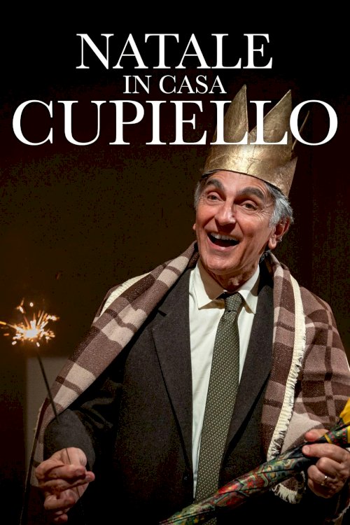 Natale in casa Cupiello - Movie Poster Natale in casa Cupiello - Movie Poster