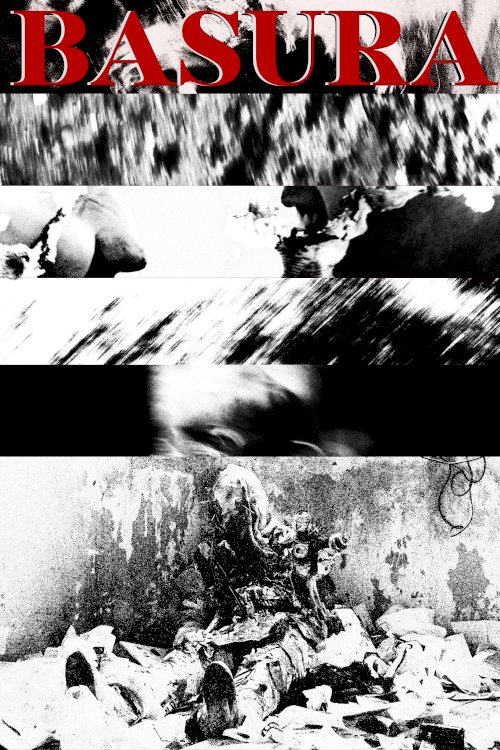 Trash - Movie Poster Trash - Movie Poster