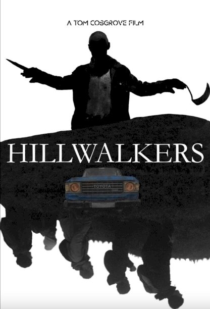 Hillwalkers - Movie Poster Hillwalkers - Movie Poster