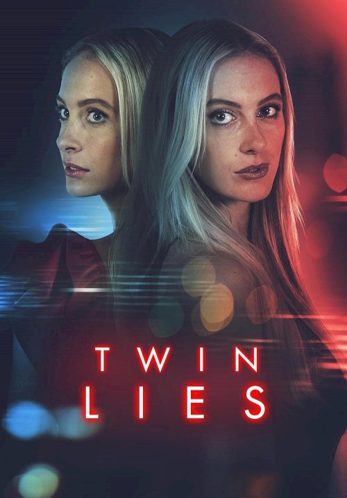 Twin Lies - Movie Poster
