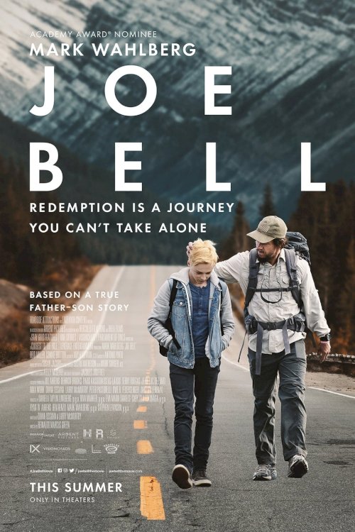 Joe Bell - Movie Poster Joe Bell - Movie Poster