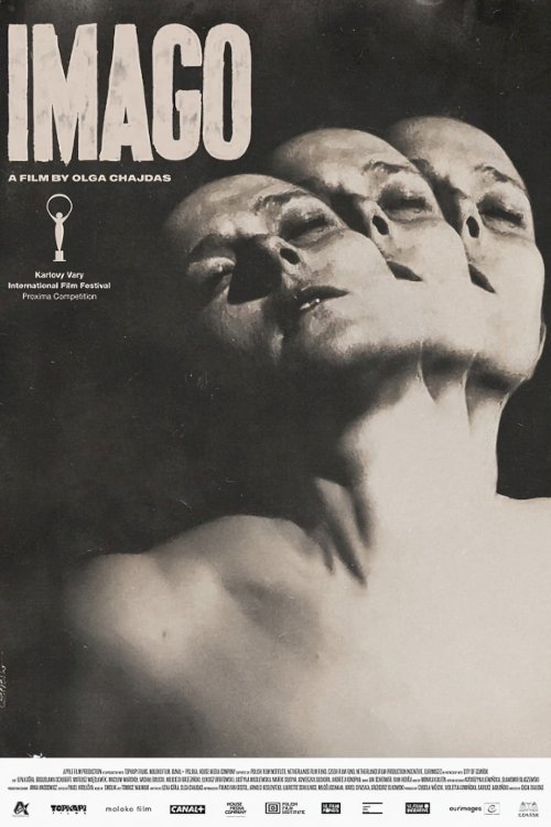 Imago - Movie Poster