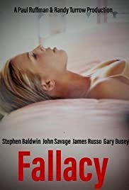 Fallacy - Movie Poster Fallacy - Movie Poster