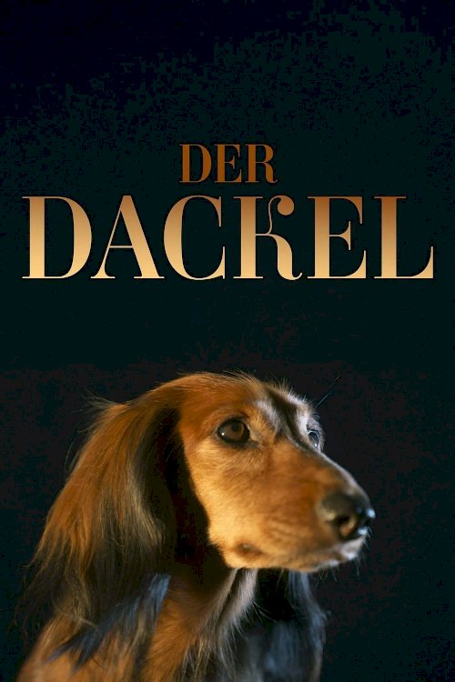 Der Dackel - Movie Poster