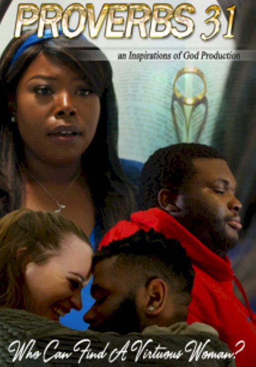 Proverbs 31 - Movie Poster Proverbs 31 - Movie Poster