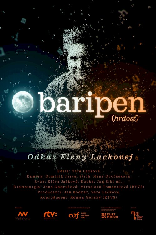 O Baripen - Movie Poster O Baripen - Movie Poster
