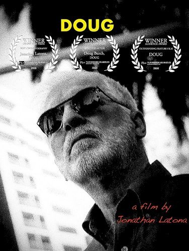 Doug - Movie Poster Doug - Movie Poster