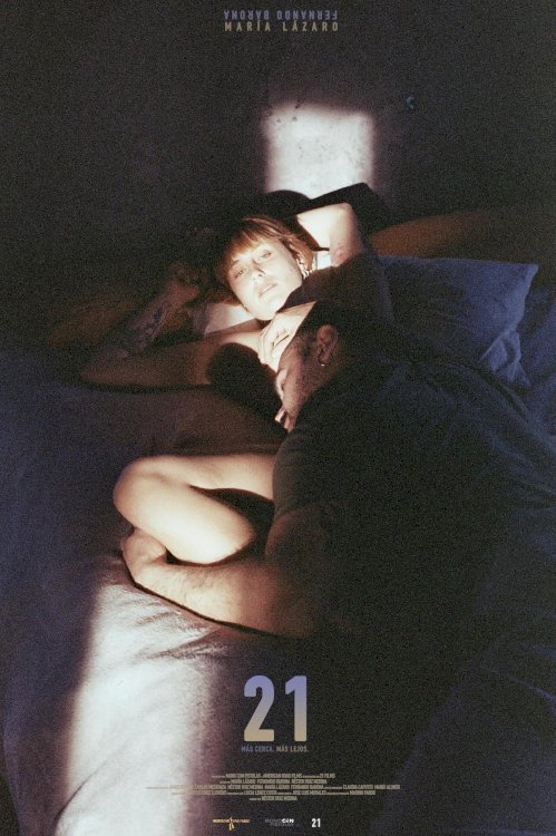 21 Positions - Movie Poster 21 Positions - Movie Poster