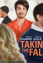 Taking the Fall - Movie Poster