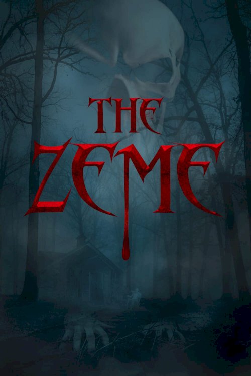 The Zeme - Movie Poster The Zeme - Movie Poster