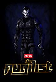 Pugilist - Movie Poster Pugilist - Movie Poster