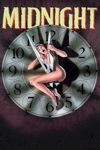 Midnight - Movie Poster