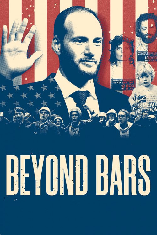 Beyond Bars - Movie Poster Beyond Bars - Movie Poster