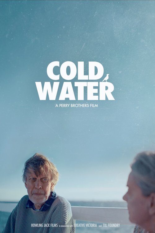 Cold Water - Movie Poster Cold Water - Movie Poster