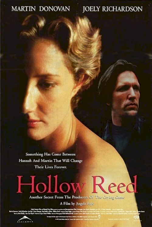 Hollow Reed - Movie Poster