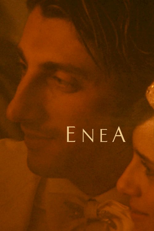Enea - Movie Poster Enea - Movie Poster