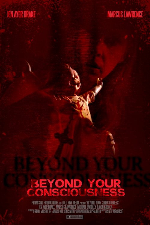 Beyond Your Consciousness - Movie Poster Beyond Your Consciousness - Movie Poster