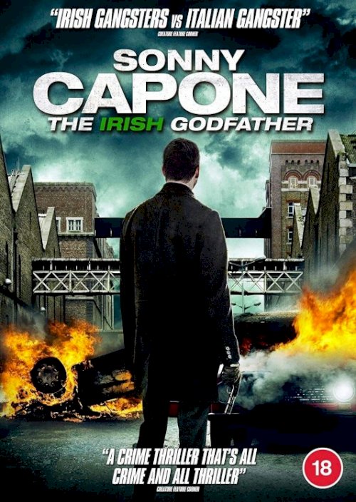 Sonny Capone - Movie Poster Sonny Capone - Movie Poster