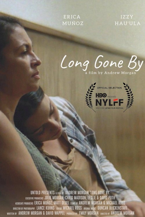 Long Gone By - Movie Poster Long Gone By - Movie Poster