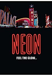 Neon - Movie Poster Neon - Movie Poster