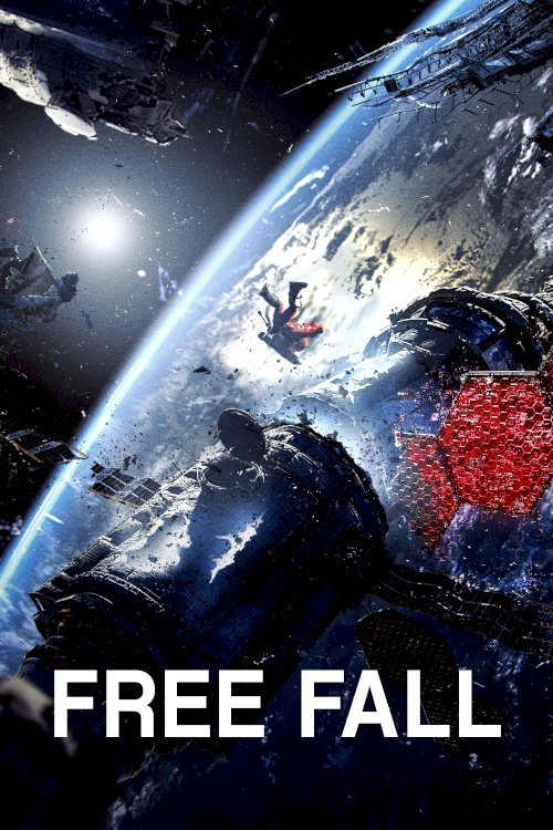 Free Fall - Movie Poster