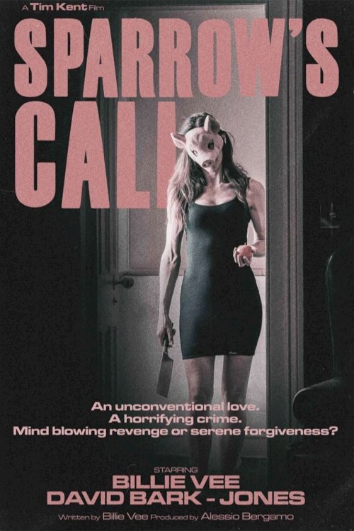 Sparrow's Call - Movie Poster Sparrow's Call - Movie Poster