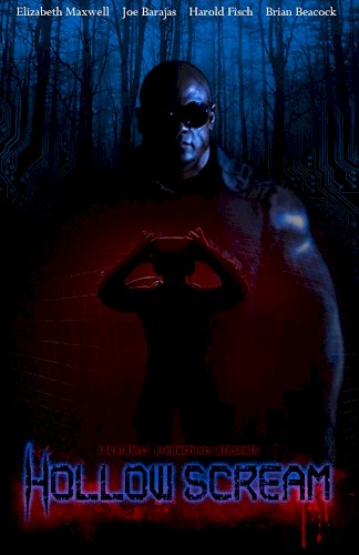 Hollow Scream - Movie Poster