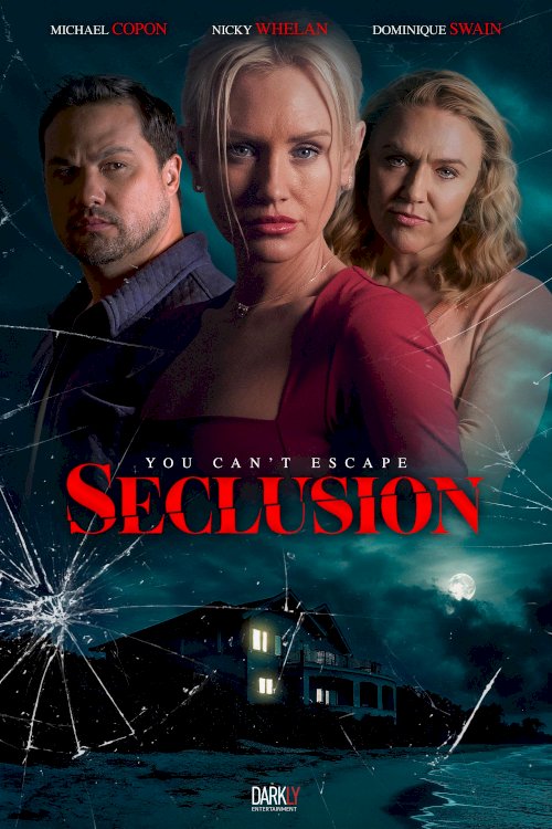 Seclusion - Movie Poster Seclusion - Movie Poster