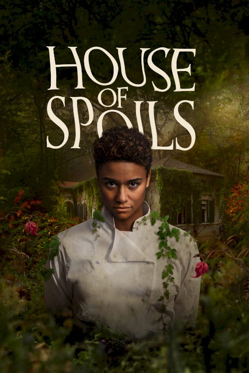 House of Spoils - Movie Poster House of Spoils - Movie Poster