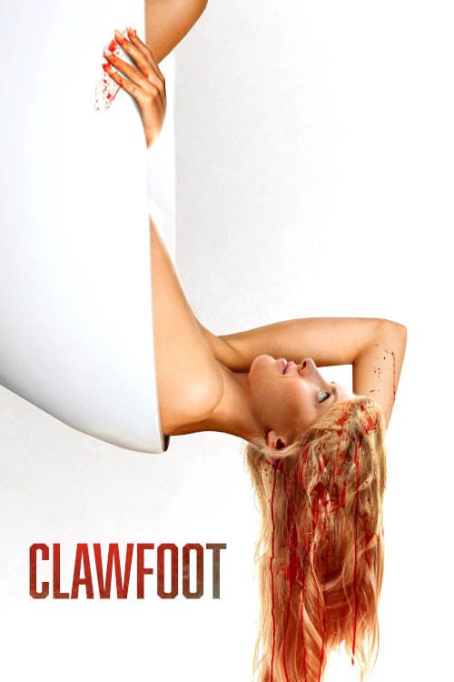 Clawfoot - Movie Poster Clawfoot - Movie Poster