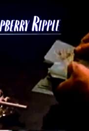 Raspberry Ripple - Movie Poster Raspberry Ripple - Movie Poster