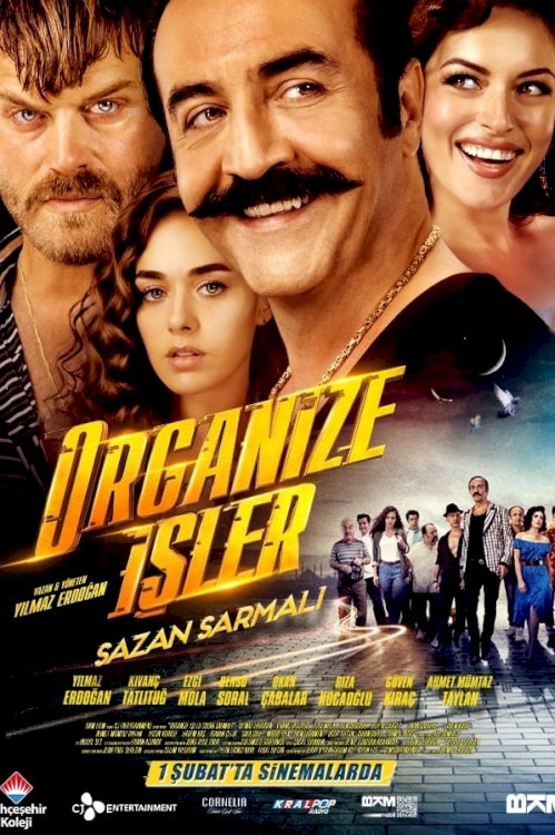 Money Trap - Movie Poster Money Trap - Movie Poster