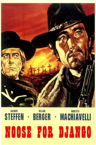 No Room To Die - Movie Poster No Room To Die - Movie Poster