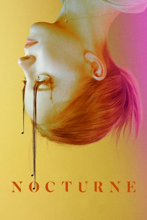 Nocturne - Movie Poster Nocturne - Movie Poster