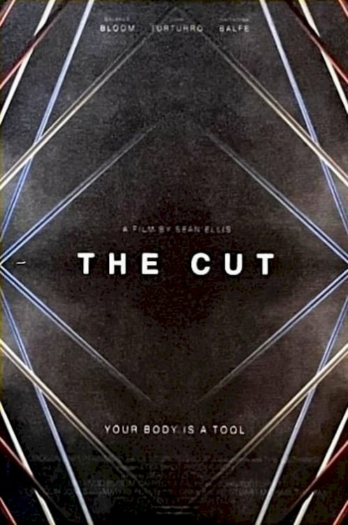 The Cut - Movie Poster The Cut - Movie Poster