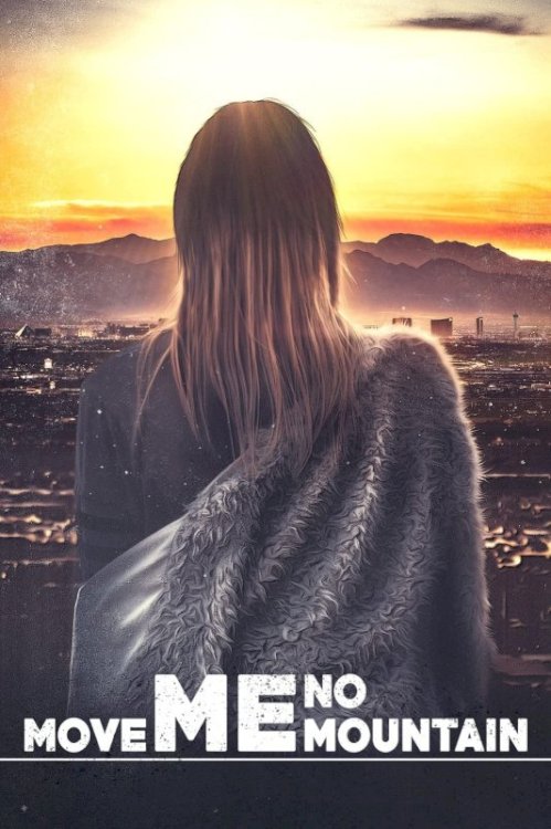 Move Me No Mountain - Movie Poster Move Me No Mountain - Movie Poster