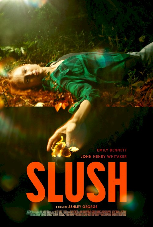 Slush - Movie Poster